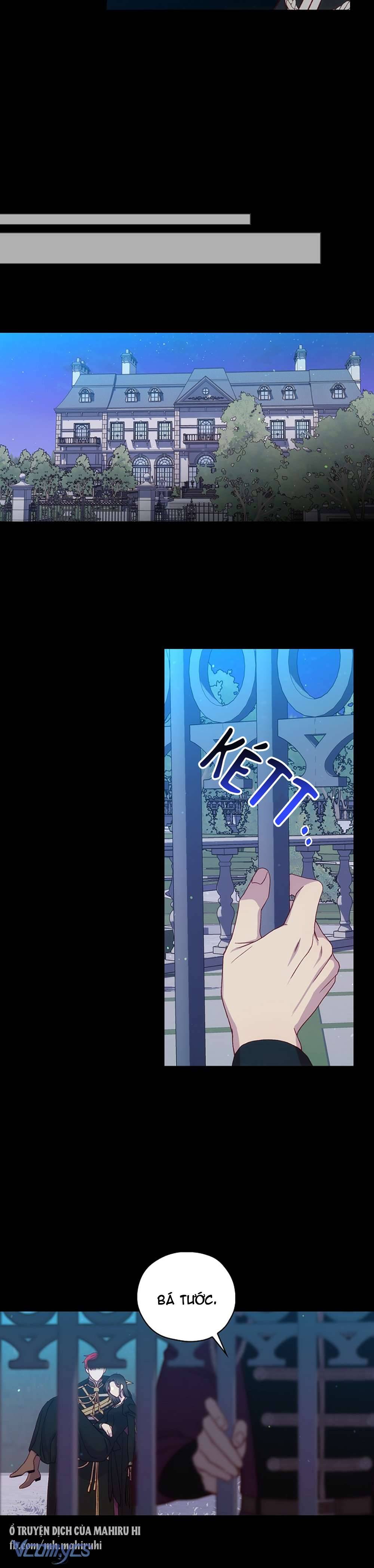 Sống Sót Dưới Thân Phận Hầu Nữ Chap 69 - Next Chap 70