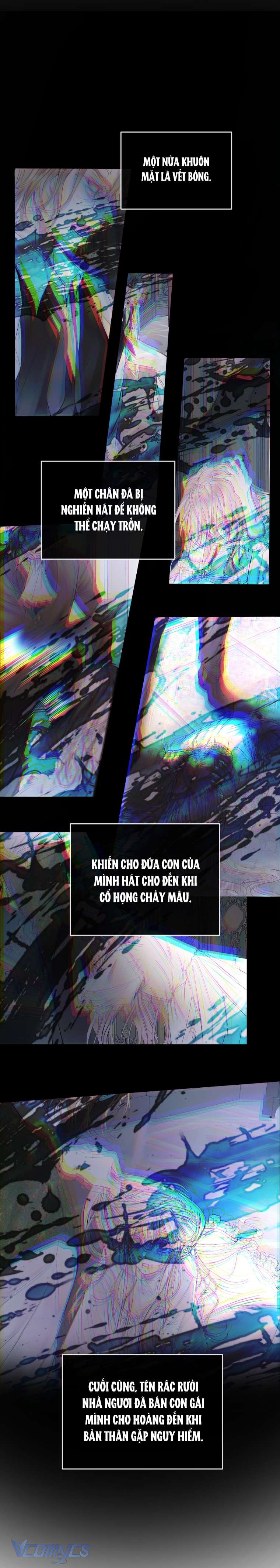 Siren: Trở Thành Gia Đình Của Nhân Vật Phản Diện Chapter 96 - Trang 3