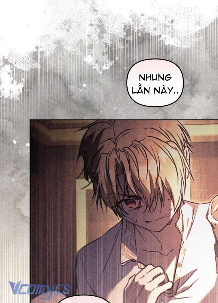 Tôi Được Nuôi Dưỡng Bởi Những Kẻ Phản Diện Chap 57 - Trang 3