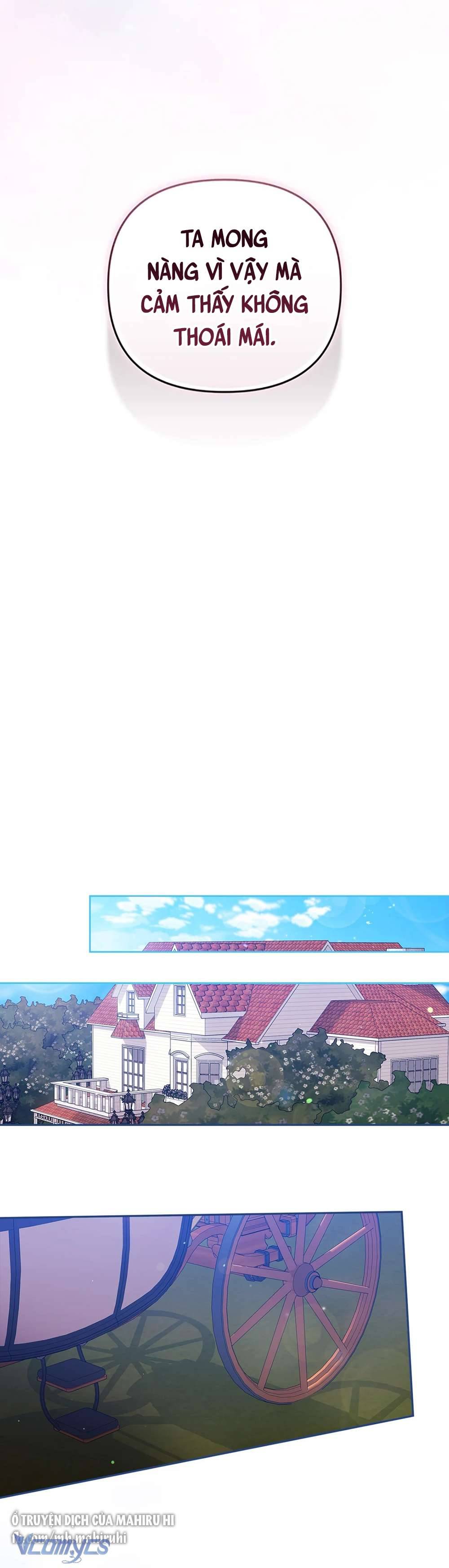 Hôn Nhân Này Rồi Sẽ Đổ Vỡ Chapter 40 - Trang 3