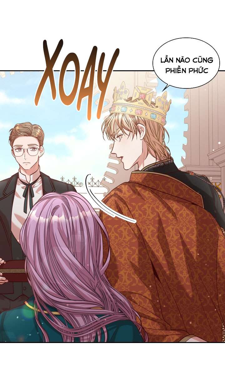 Thư Ký Của Bạo Chúa Chapter 29 - Next Chapter 30