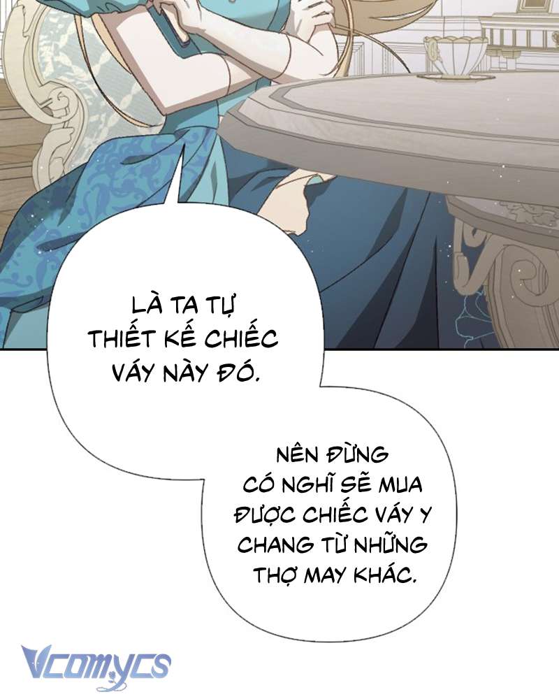 Dành Cho Những Ai Coi Hối Tiếc Là Điều Xa Xỉ Chap 15 - Trang 4