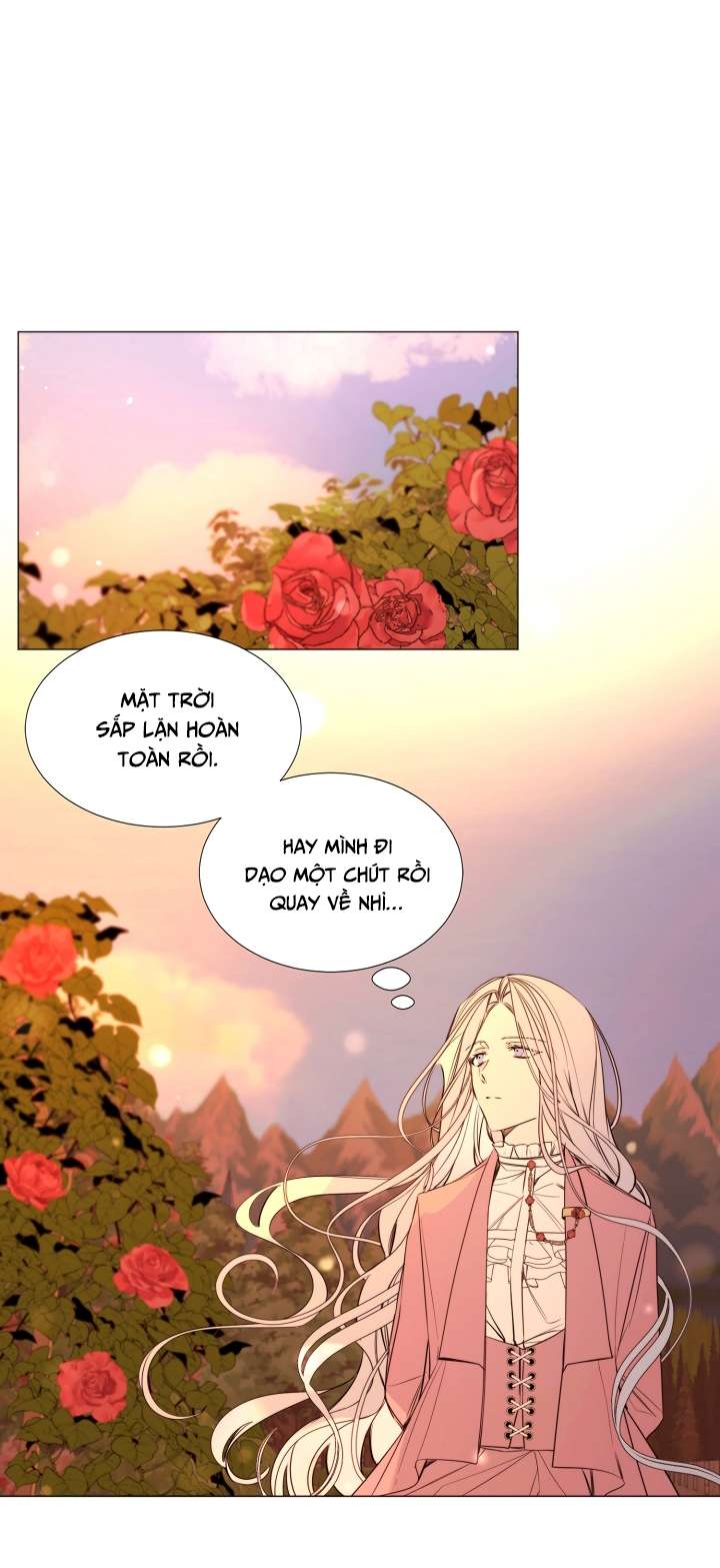 Ác Nữ Cần Bạo Chúa Chapter 20 - Trang 4