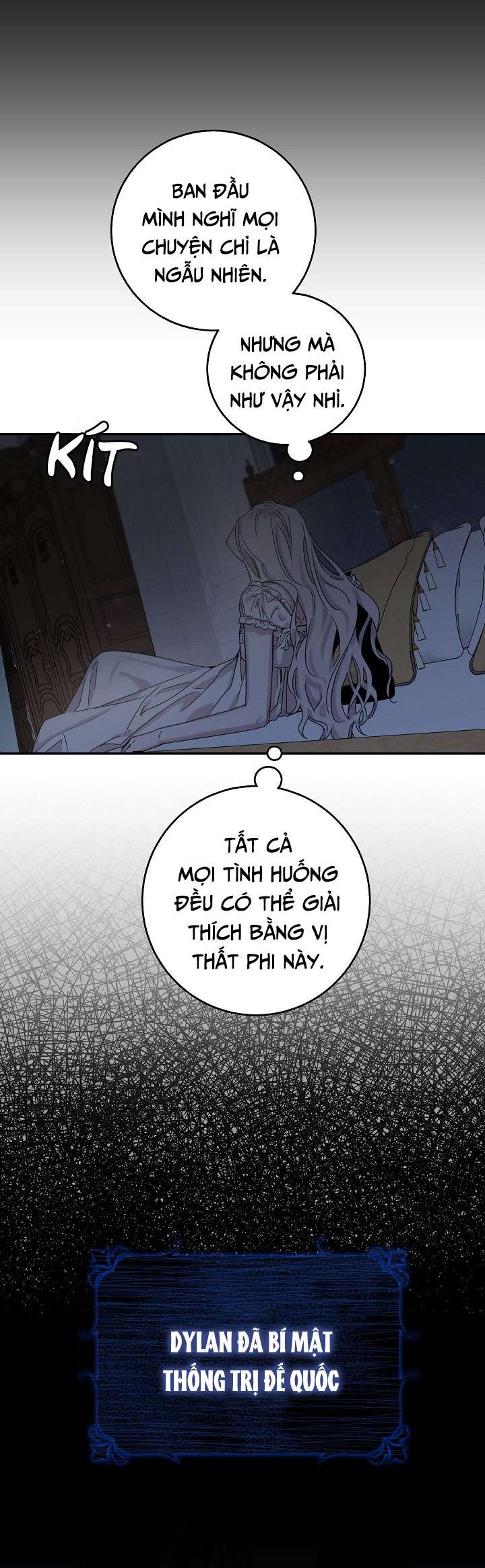Thuần Hóa Bạo Quân Rồi Bỏ Trốn Chap 10 - Trang 2