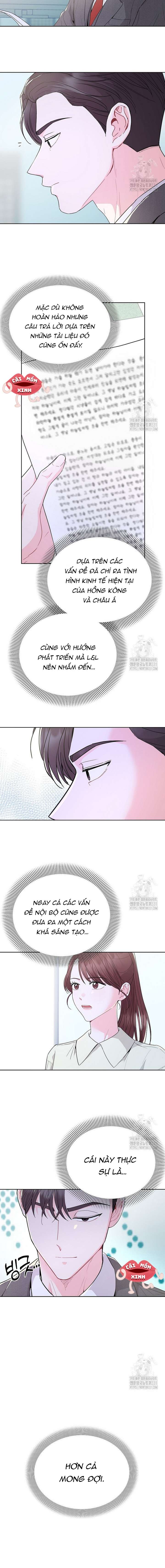 Hades và Persephone Hades và Persephone-Chap 3 - Next Chapter 4