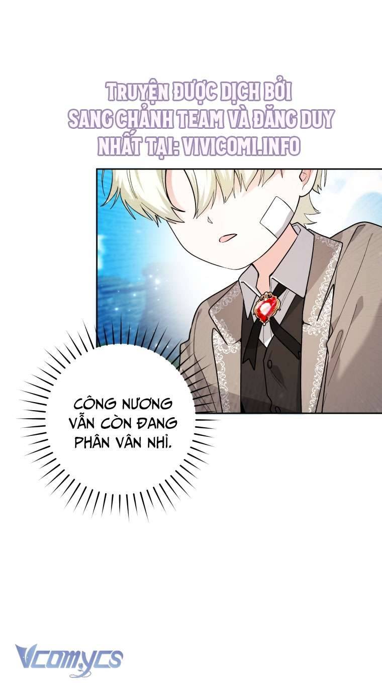 Bé Con Cá Voi Sát Thủ Chapter 28 - Next Chapter 29