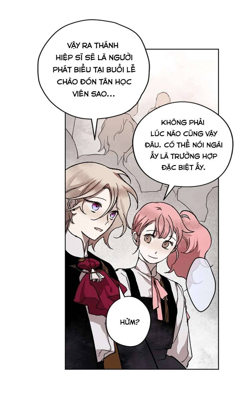 Lời Thú Nhận Của Chúa Tể Bóng Tối Chap 10 - Next Chap 11