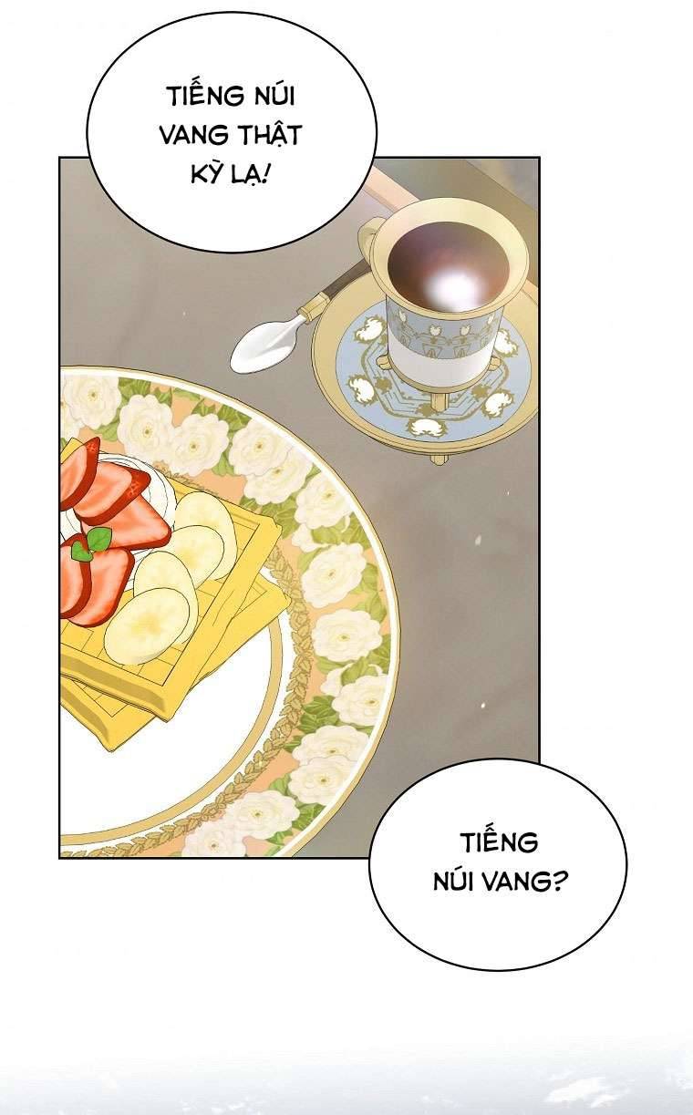 Vương Miện Lục Bảo Chap 62 - Trang 2