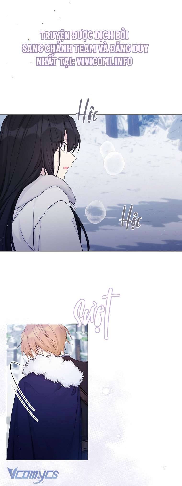 Vương Miện Lục Bảo Chap 108 - Trang 2