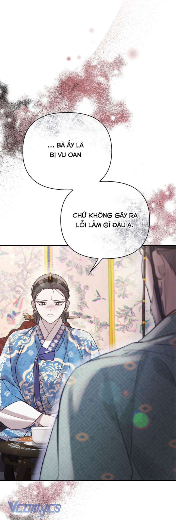 [18+] Tiết Học Bí Mật Của Trung Điện Chap 17 - Trang 2