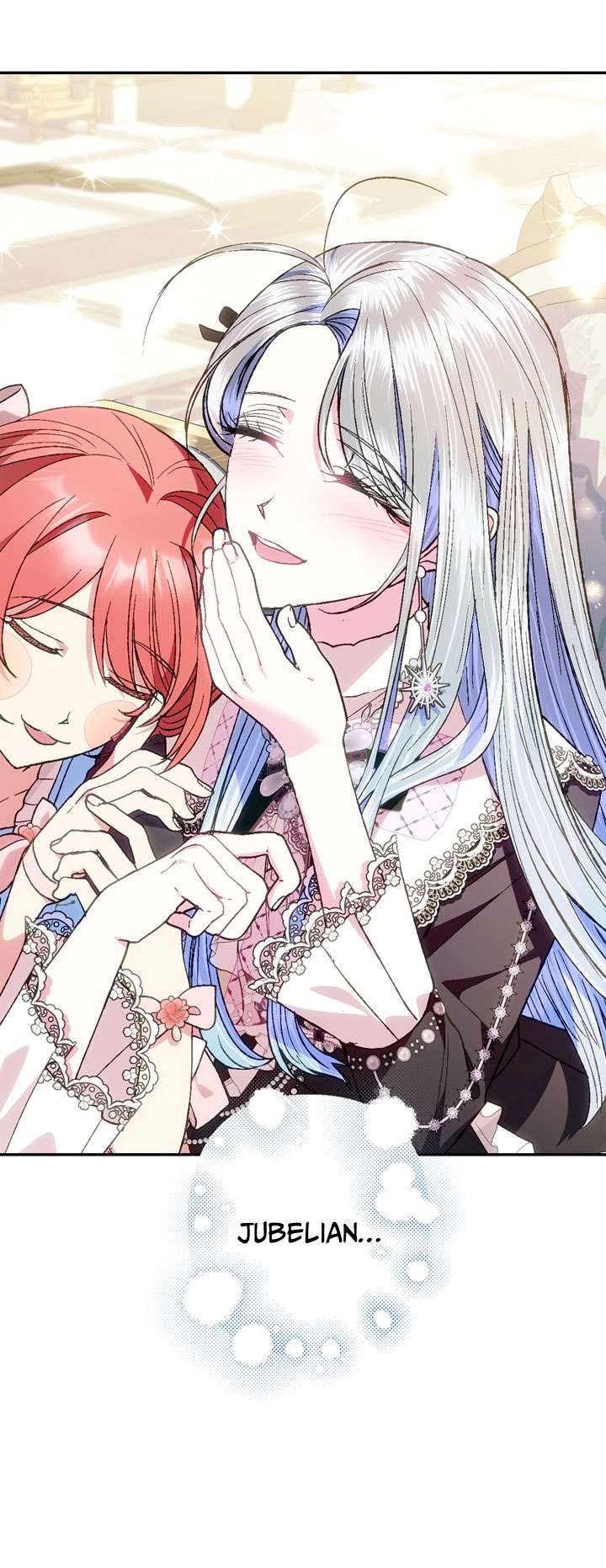 Cha À, Con Không Muốn Kết Hôn Đâu Chap 48 - Next Chap 49