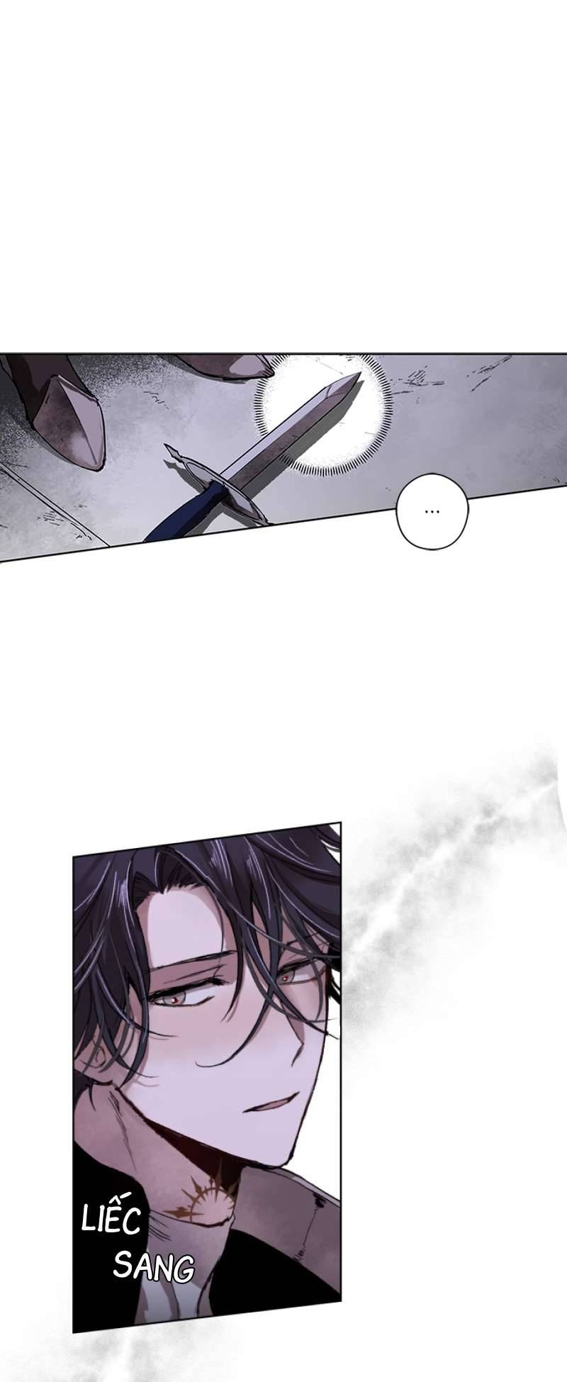 Lời Thú Nhận Của Chúa Tể Bóng Tối Chap 5 - Next Chap 6