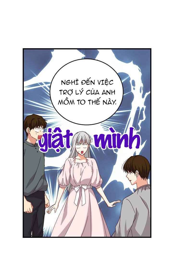 Cẩn Thận Với Các Anh Trai Đấy! Chap 45 - Trang 2