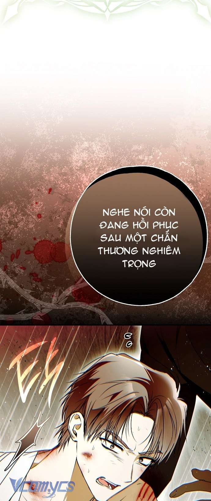Ai Đó Đang Điều Khiển Cơ Thể Của Tôi Chapter 56 - Next Chap 57