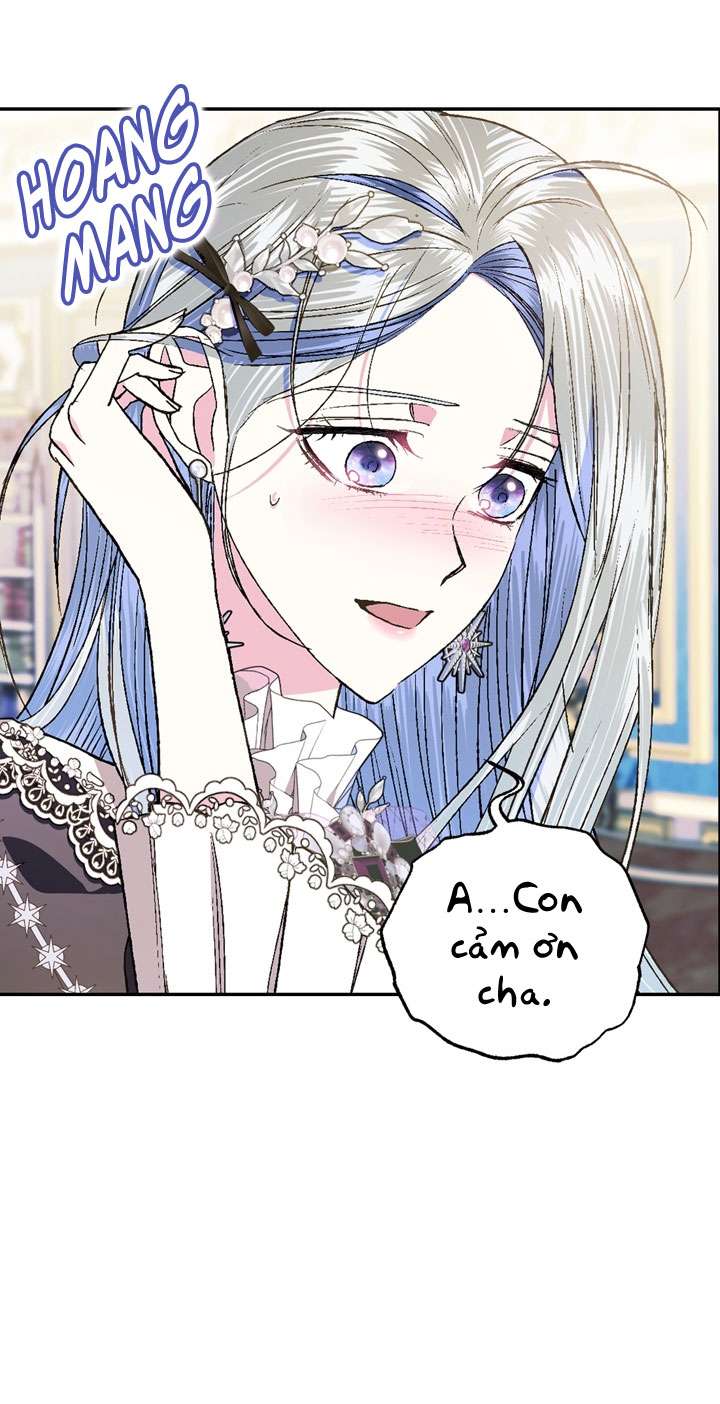 Cha À, Con Không Muốn Kết Hôn Đâu Chap 48 - Next Chap 49