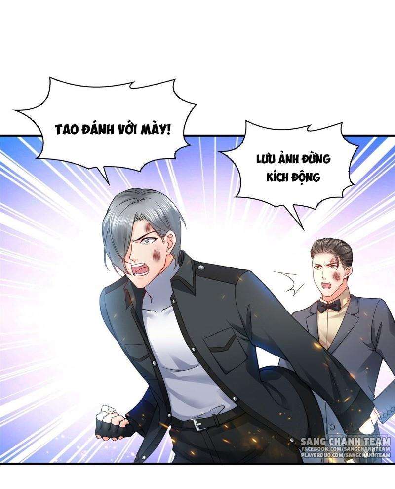 Hệt Như Hàn Quang Gặp Nắng Gắt Chap 103 - Trang 4