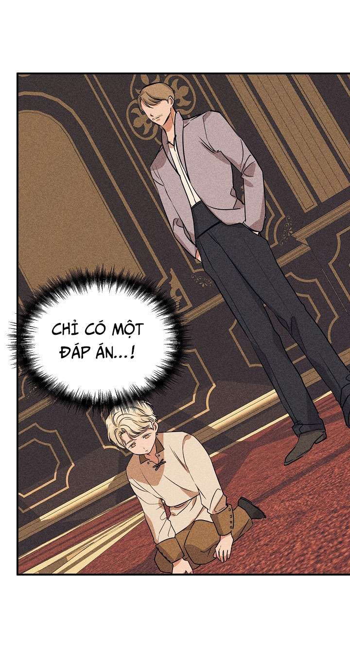 Tôi Không Phải Là Cinderella Chapter 10 - Next Chapter 10.5