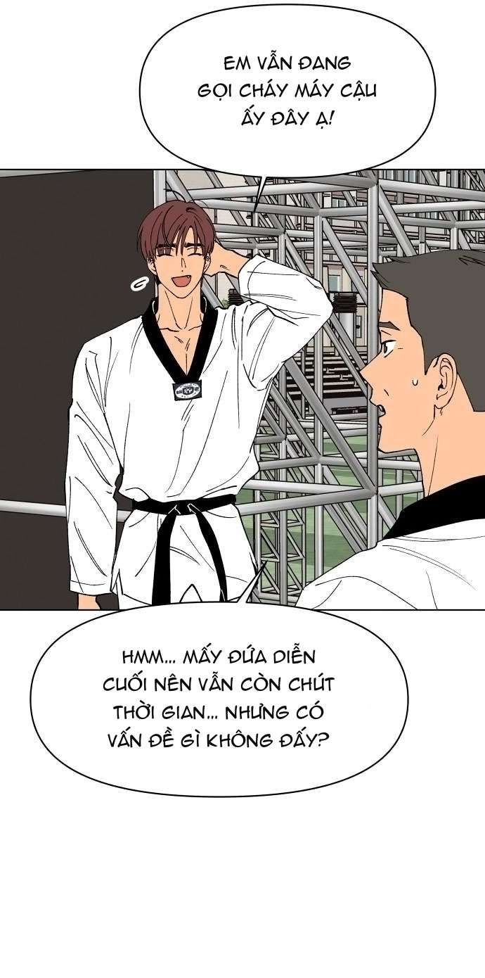 Tình Xưa Viết Lại Chapter 20 - Trang 4