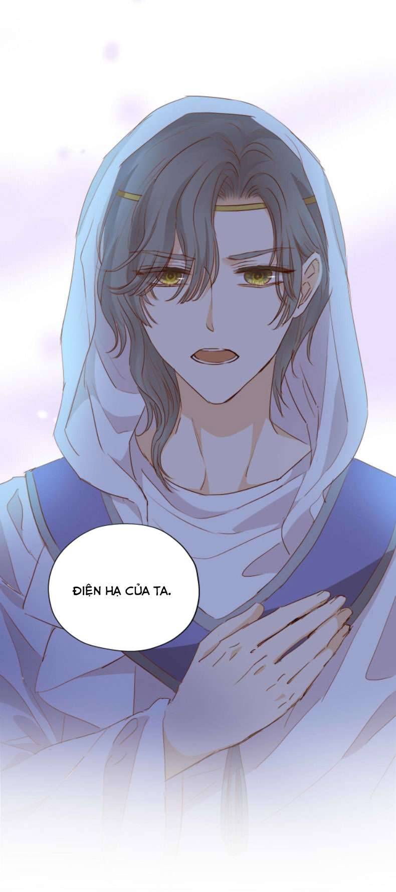 Địch Úc Đa Chi Ca Chapter 135 - Trang 4