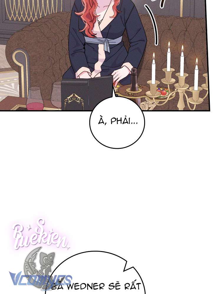 Chị Gái Của Nhân Vật Phản Diện Hôm Nay Cũng Đang Đau Khổ Chapter 46 - Next Chapter 47