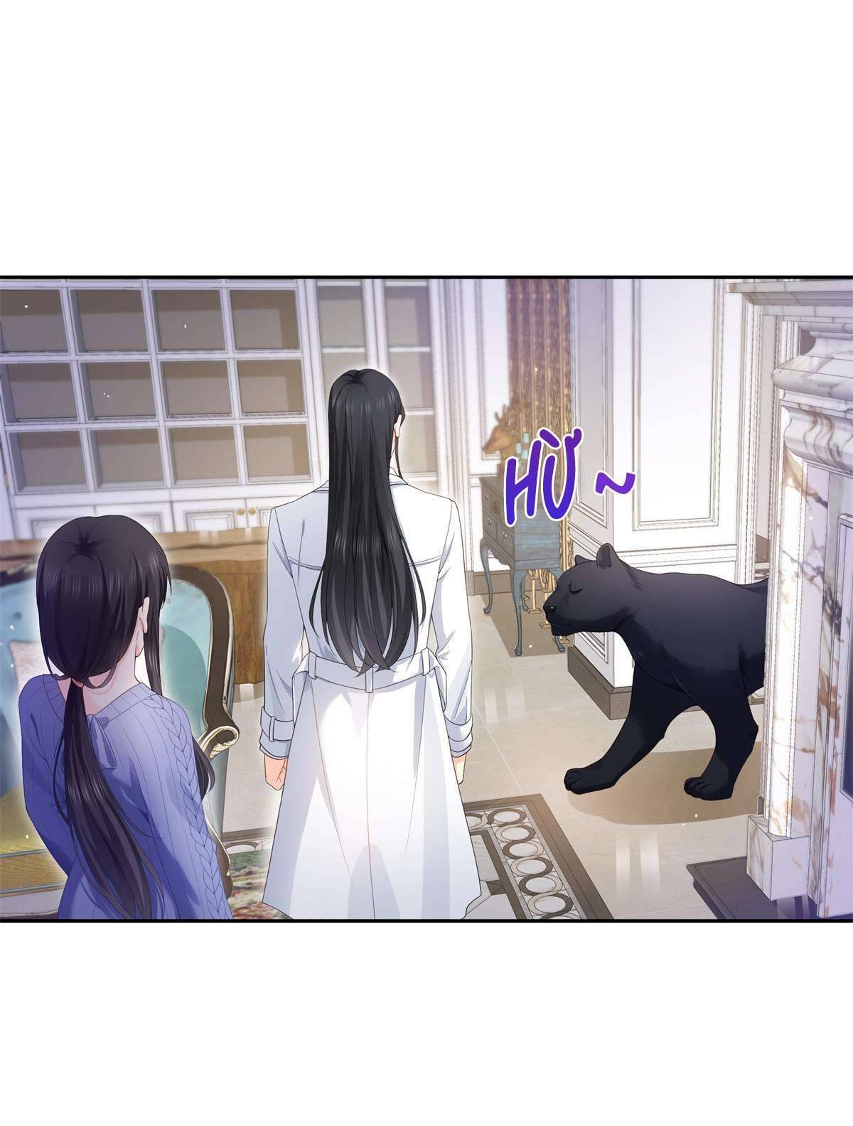 Hệt Như Hàn Quang Gặp Nắng Gắt Chap 333 - Trang 4