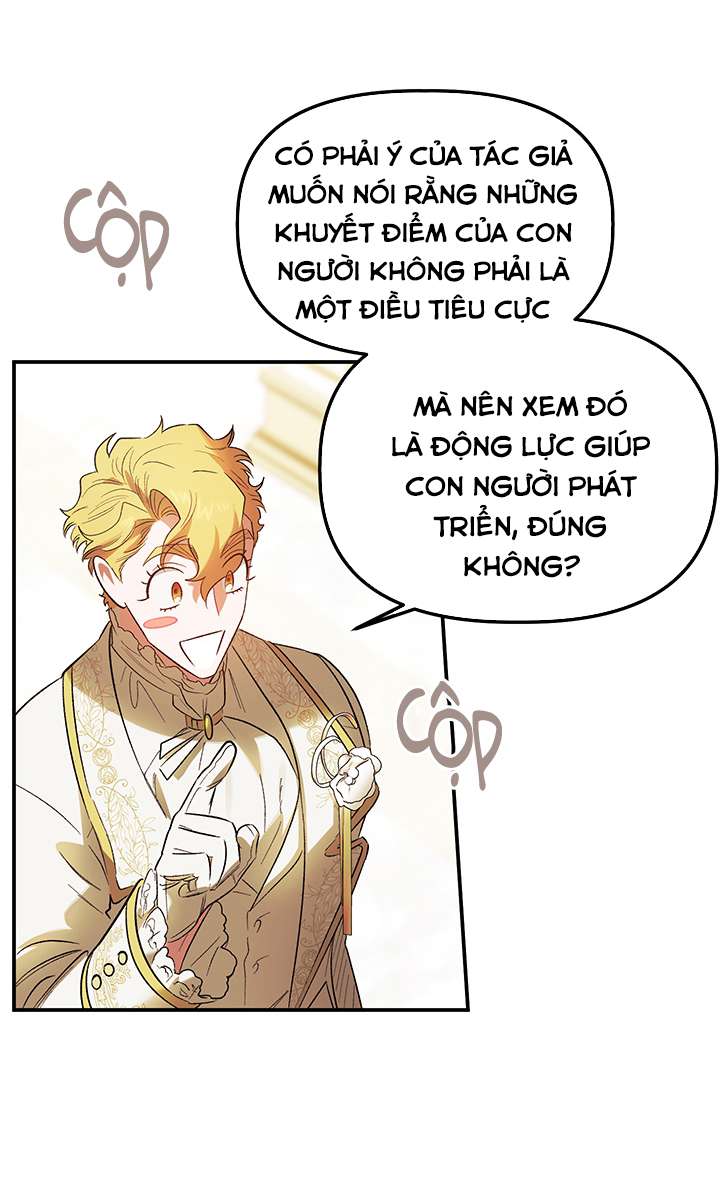 May Mắn Hay Bất Hạnh Chap 62 - Trang 4