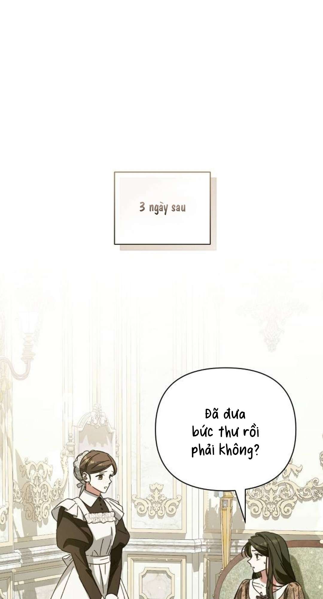 Dành Cho Nàng Juliet Xinh Đẹp Chapter 5 - Trang 4