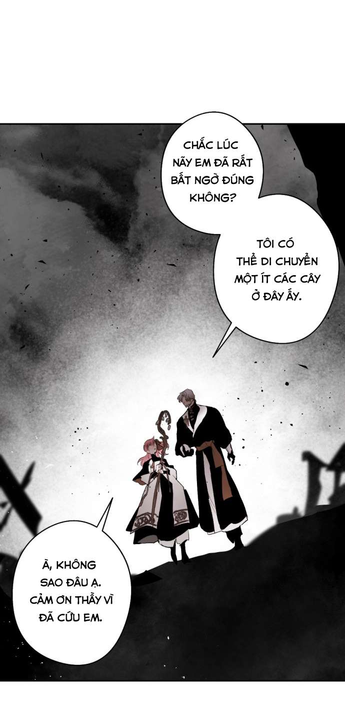 Lời Thú Nhận Của Chúa Tể Bóng Tối Chapter 101 - Next Chapter 101