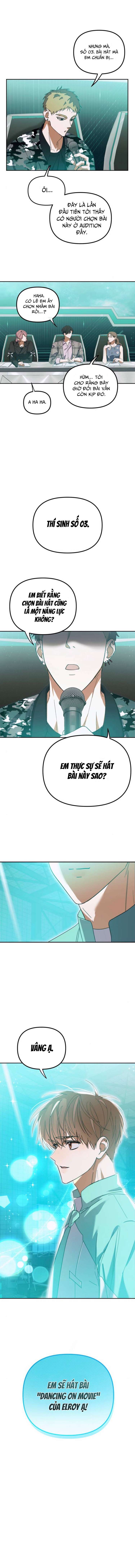 STARDUST PROJECT Chap 5 - Trang 3