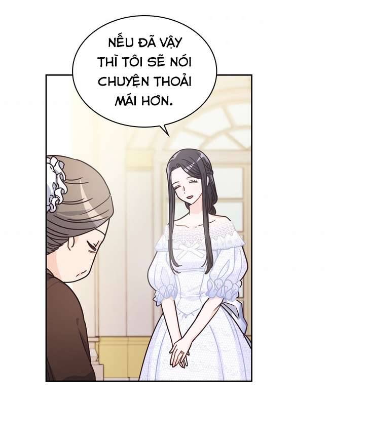 Công Nương Su Chapter 10 - Trang 4