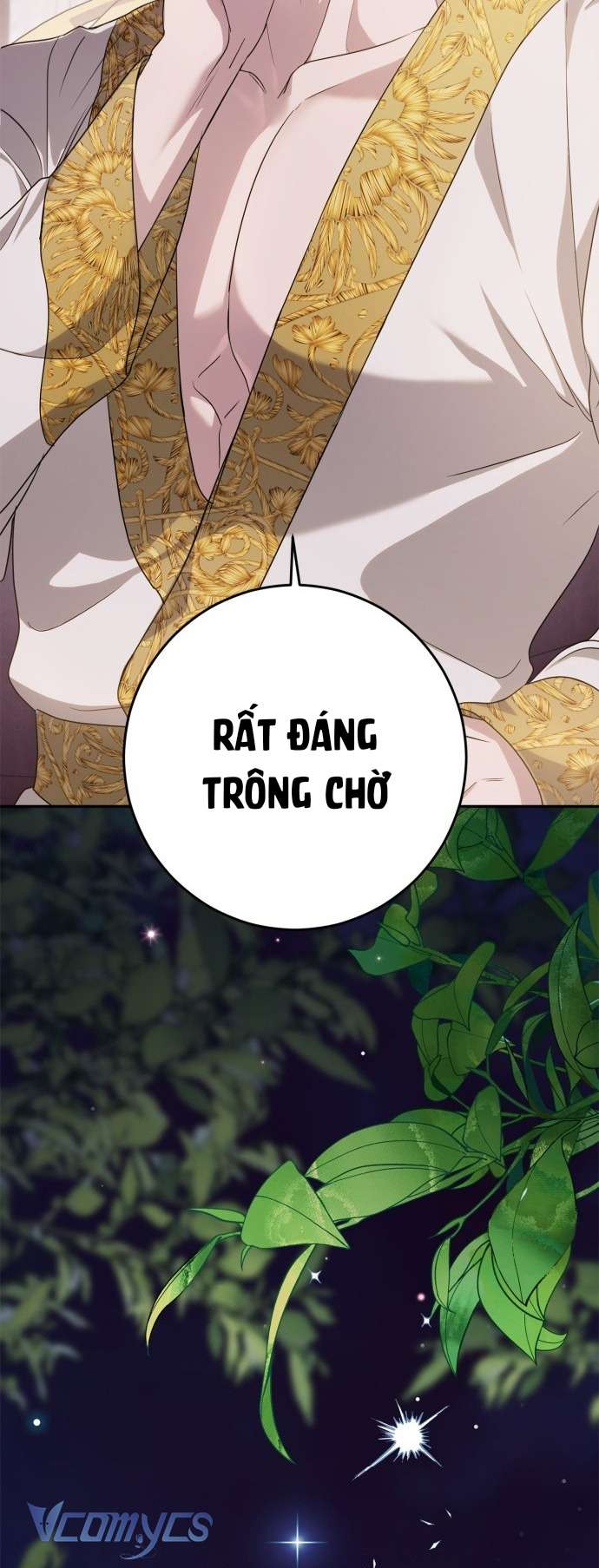 Nữ Công Tước Chiến Lợi Phẩm Chap 4 - Trang 4