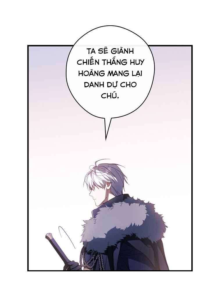 Phương Pháp Khiến Phu Quân Đứng Về Phía Tôi Chapter 69 - Trang 4
