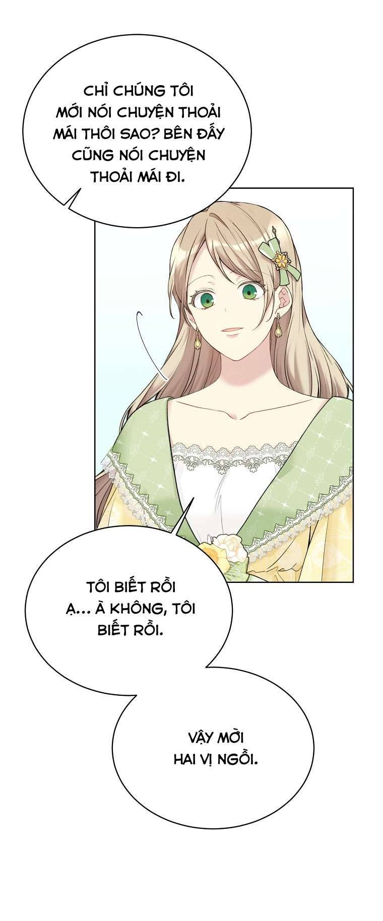 Vương Miện Lục Bảo Chap 62 - Trang 2