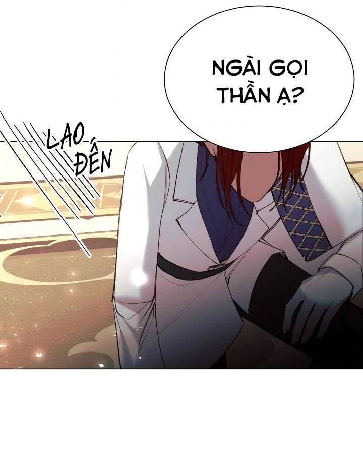 Ác Nữ Cần Bạo Chúa Chapter 28 - Trang 4