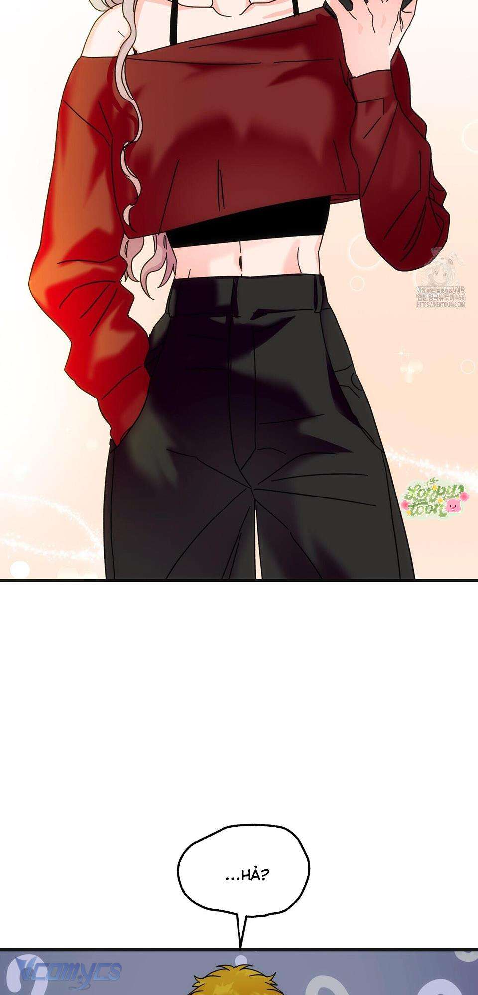 Rung Động Đỉnh Cao Chap 5 - Trang 2
