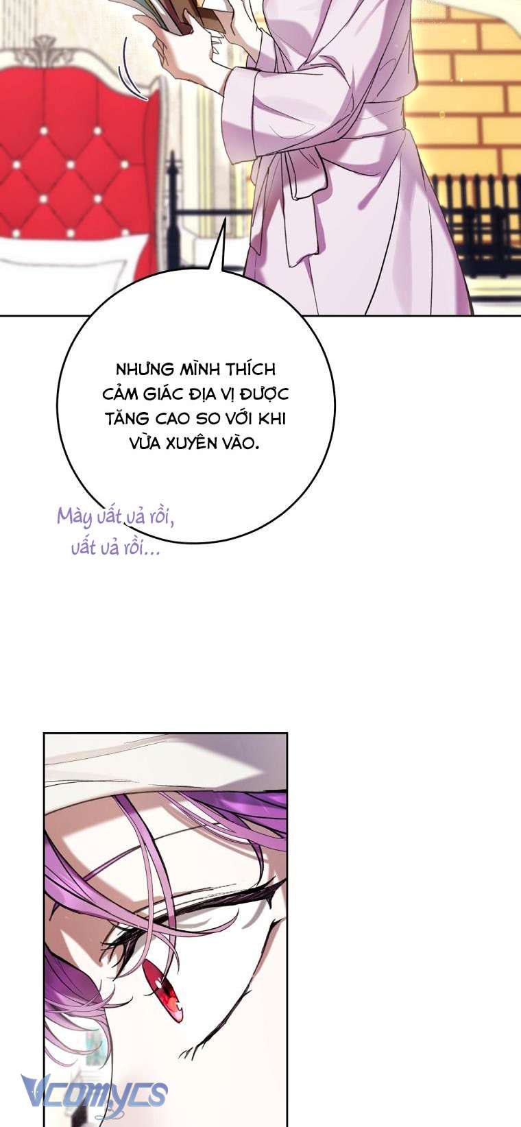 Làm Ác Nữ Bộ Không Tuyệt Sao? Chap 65 - Trang 4