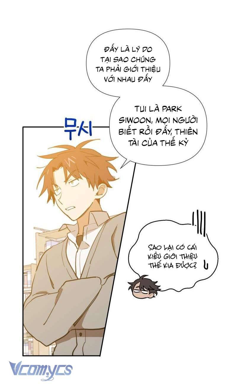 Điều Ước Sao Băng Chap 5 - Trang 4