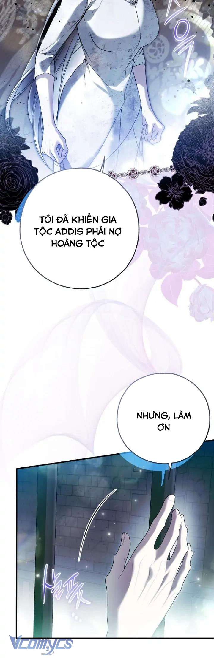 Ai Đó Đang Điều Khiển Cơ Thể Của Tôi Chapter 35 - Next Chapter 36