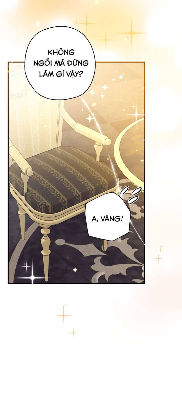 Chúng Ta Có Thể Trở Thành Một Gia Đình Được Không? Chap 61 - Trang 2