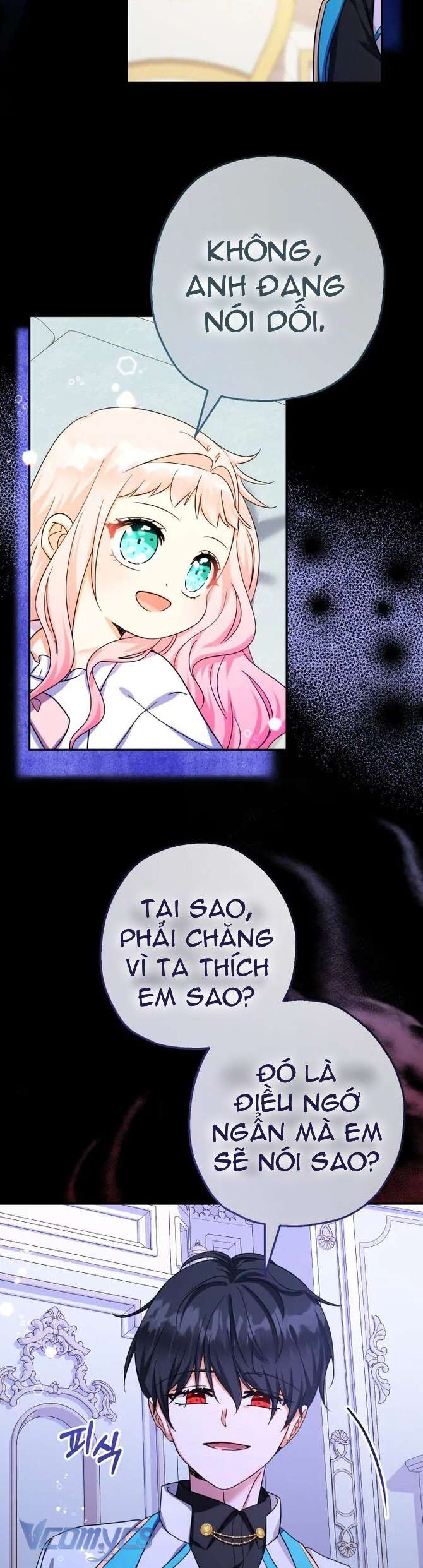 Tiểu Thư Tích Tiền Đi Bụi Chapter 42 - Trang 4