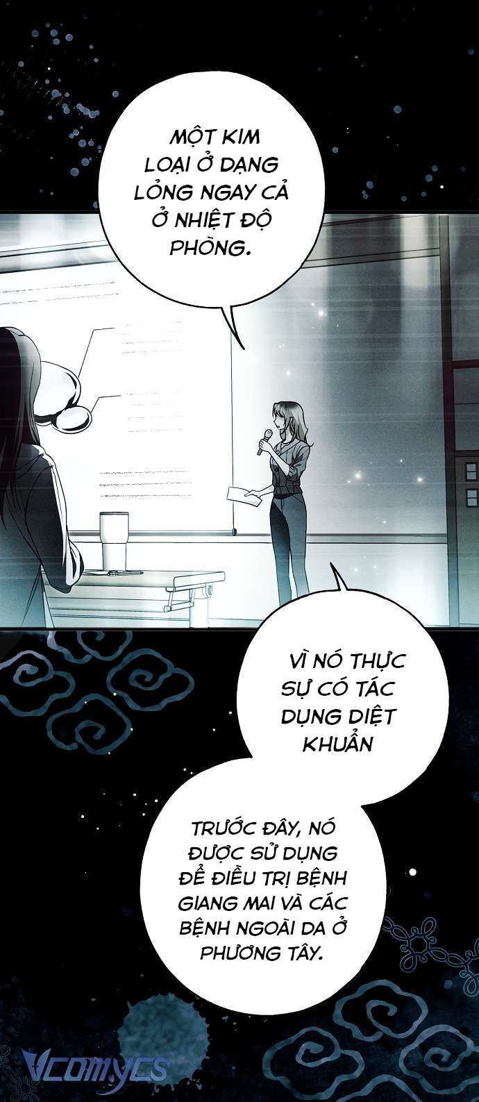 Ai Đó Đang Điều Khiển Cơ Thể Của Tôi Chapter 29 - Next Chapter 30