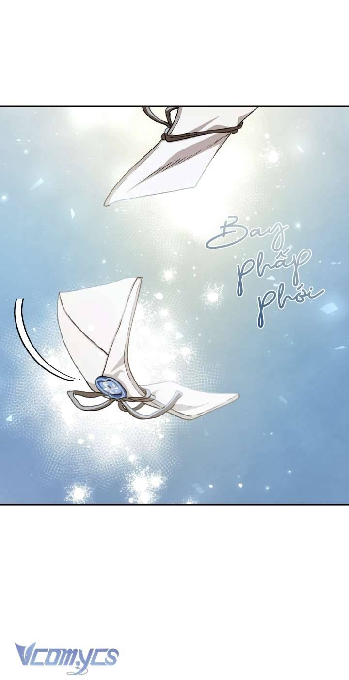 Cha À, Con Không Muốn Kết Hôn Đâu Chap 116 - Next Chap 117