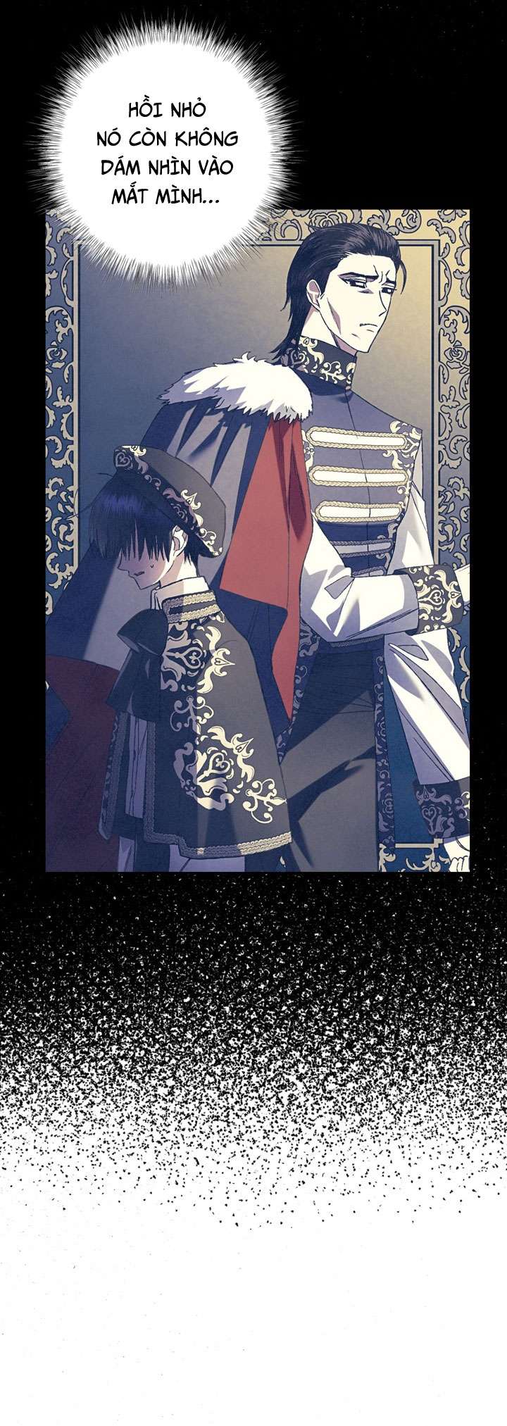 Cha À, Con Không Muốn Kết Hôn Đâu Chap 45 - Next Chap 46