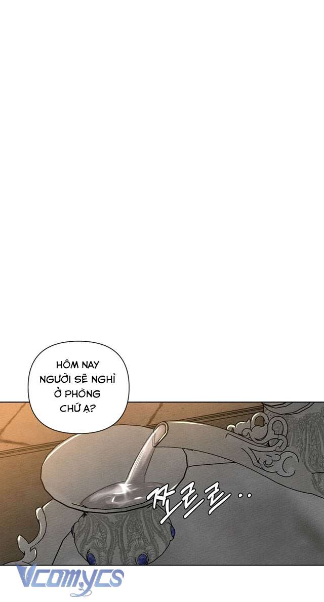 Dưới Bóng Cây Sồi Chap 13 - Trang 4