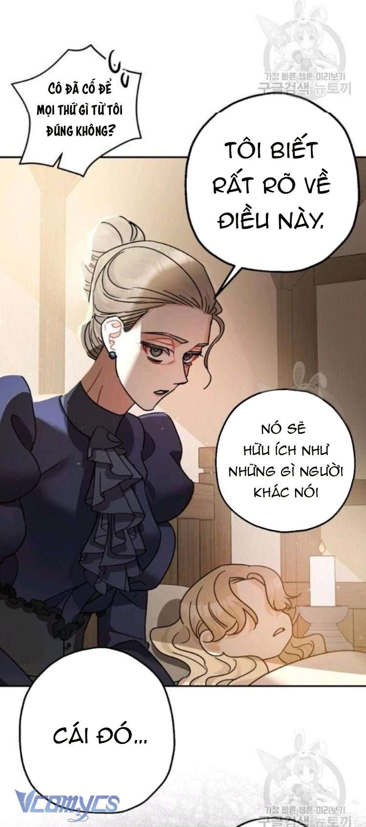 Liều Thuốc An Thần Của Bạo Chúa Chapter 24 - Trang 4