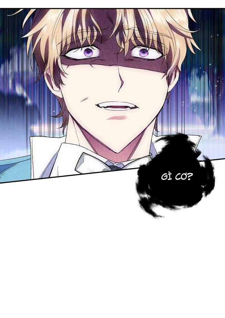 Cha À, Con Không Muốn Kết Hôn Đâu Chap 42 - Next Chap 43