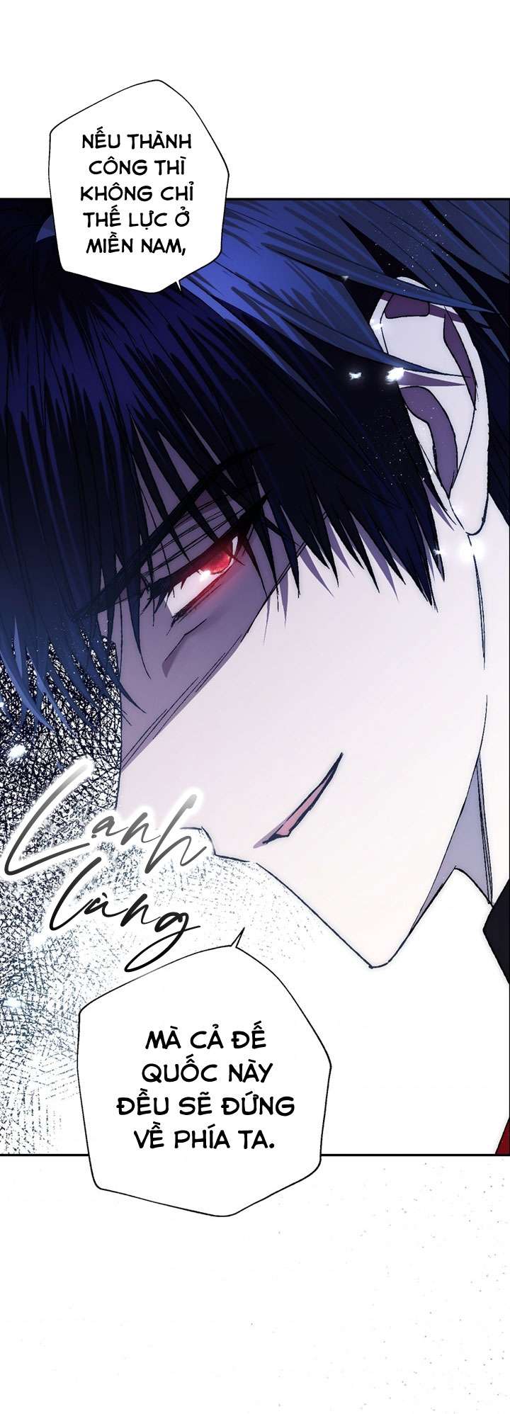 Cha À, Con Không Muốn Kết Hôn Đâu Chap 47 - Next Chap 48