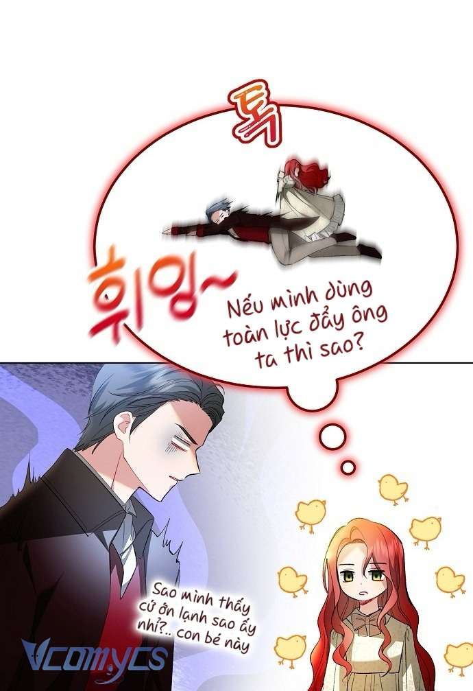 Hóa thành hoa hồng đen Chap 2 - Trang 2