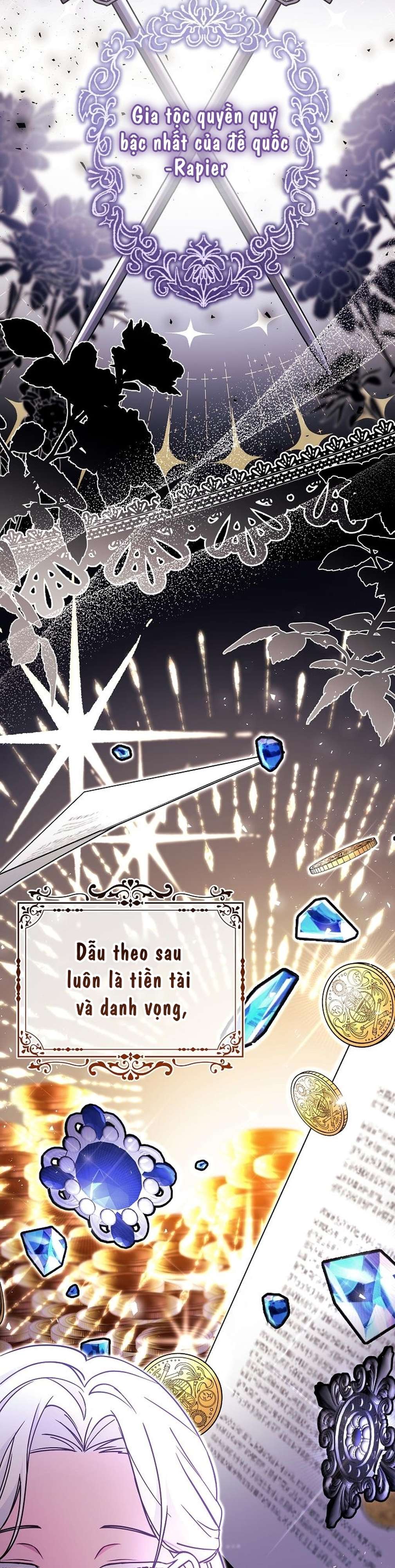 Quái Vật Trong Lòng Kính Chap 1 - Trang 2