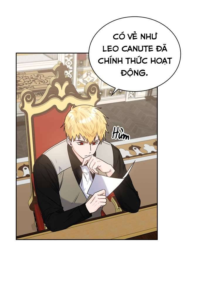 Công Nương Su Chapter 16 - Trang 4